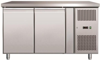 Холодильный стол Cooleq SNACK2100TN/600